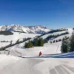 Tirol Brixen 3 By Interhome 아파트 브릭센임탈