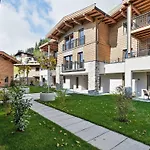 아파트 Tirol Brixen 3 By Interhome