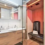 아파트 Tirol Brixen 3 By Interhome