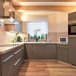 Tirol Brixen 3 By Interhome アパート