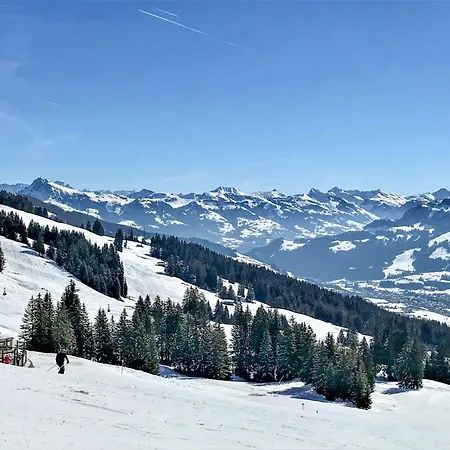 Tirol Brixen 3 By Interhome * Brixen im Thale