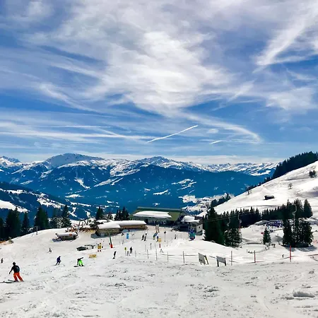 Tirol Brixen 3 By Interhome Apartment