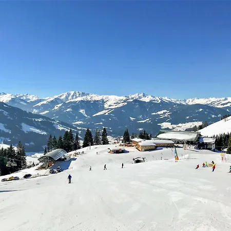 Tirol Brixen 3 By Interhome Apartment Brixen im Thale
