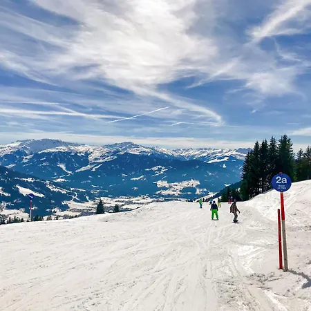 Tirol Brixen 3 By Interhome Brixen im Thale