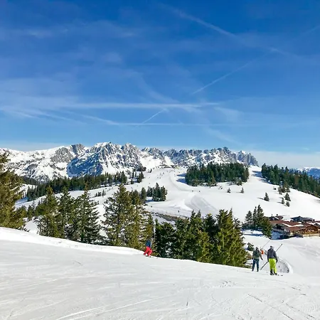 Tirol Brixen 3 By Interhome Brixen im Thale