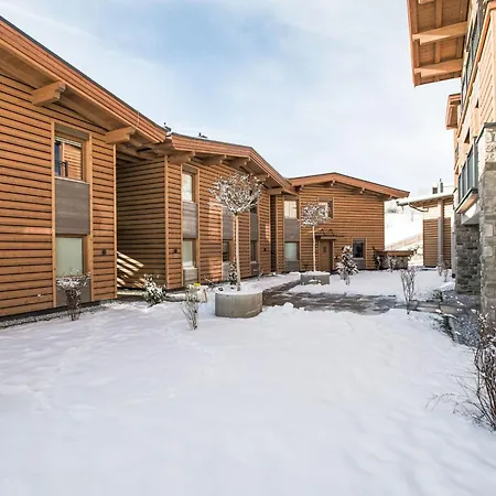 Tirol Brixen 3 By Interhome *