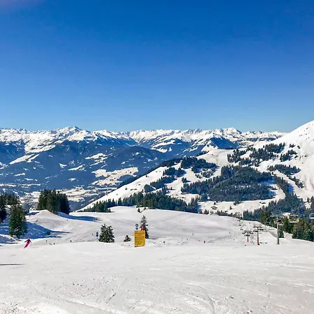 Tirol Brixen 3 By Interhome Apartment Brixen im Thale