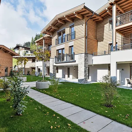 דירה Tirol Brixen 3 By Interhome