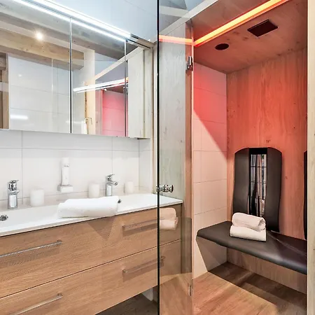דירה Tirol Brixen 3 By Interhome