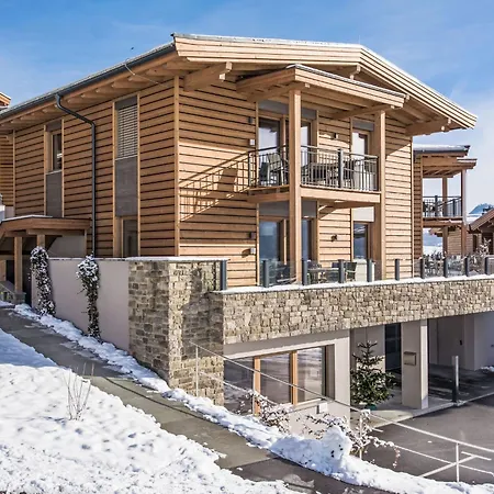 Apartment Tirol Brixen 3 By Interhome Brixen im Thale