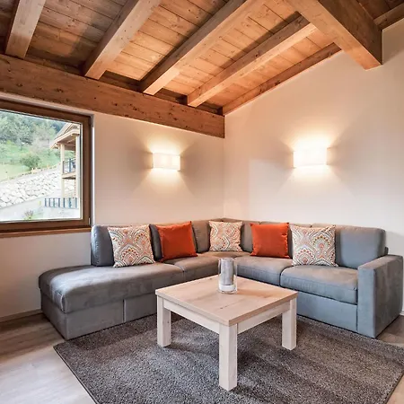 Tirol Brixen 3 By Interhome Brixen im Thale