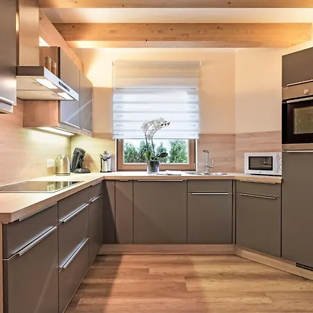 Tirol Brixen 3 By Interhome Apartment