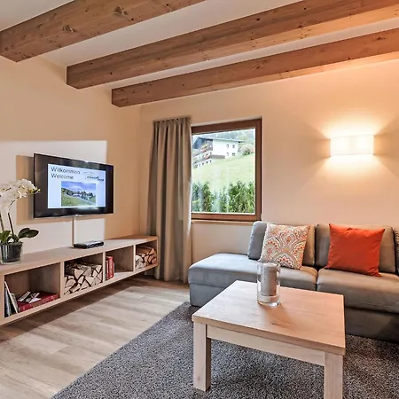 Apartment Tirol Brixen 3 By Interhome *