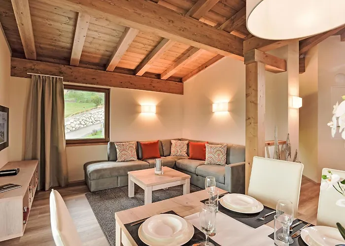 Tirol Brixen 3 By Interhome