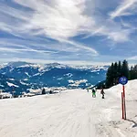 Tirol Brixen 3 By Interhome Бриксен-им-Тале