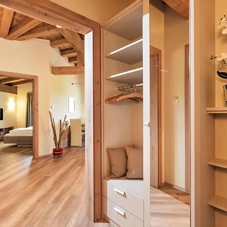 Tirol Brixen 3 By Interhome Бриксен-им-Тале